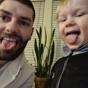 Meet your Posher, Chris